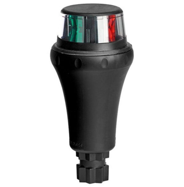 Portable navigation light for jet ski fishing - Railblaza