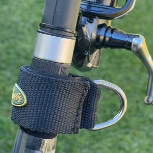 Rusler Rod grip strap